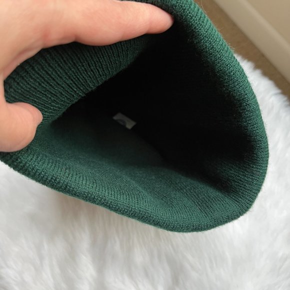 EUC! Green Bay Packers Winter Hat - Picture 4 of 5